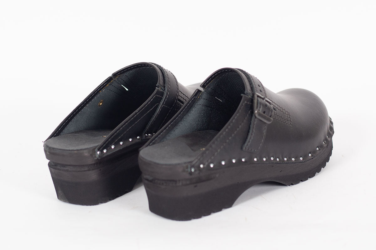 Troentorp Donatello Black