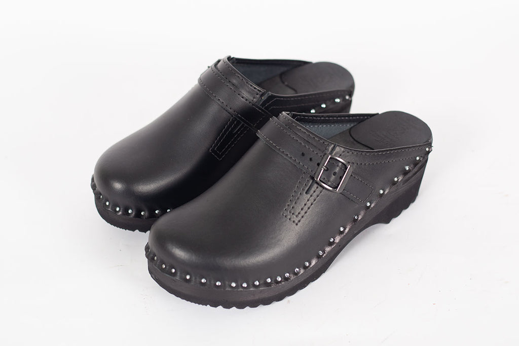 Troentorp Donatello Black