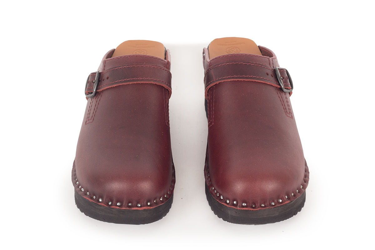 Troentorp Donatello Bordeaux