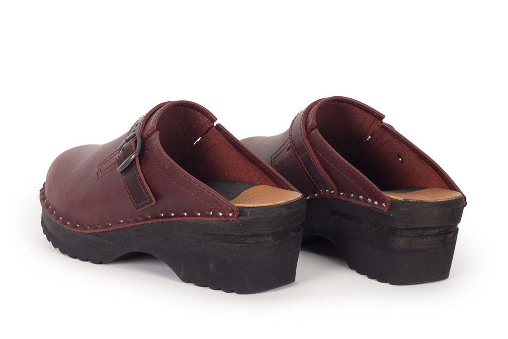 Troentorp Donatello Bordeaux