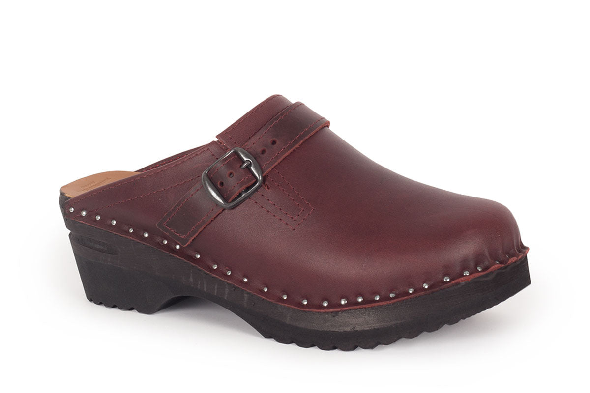 Troentorp Donatello Bordeaux