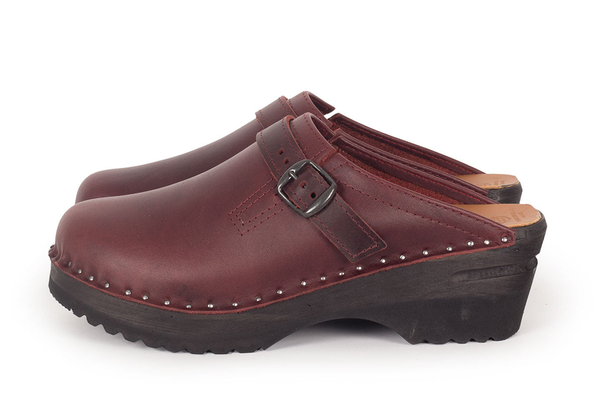 Troentorp Donatello Bordeaux