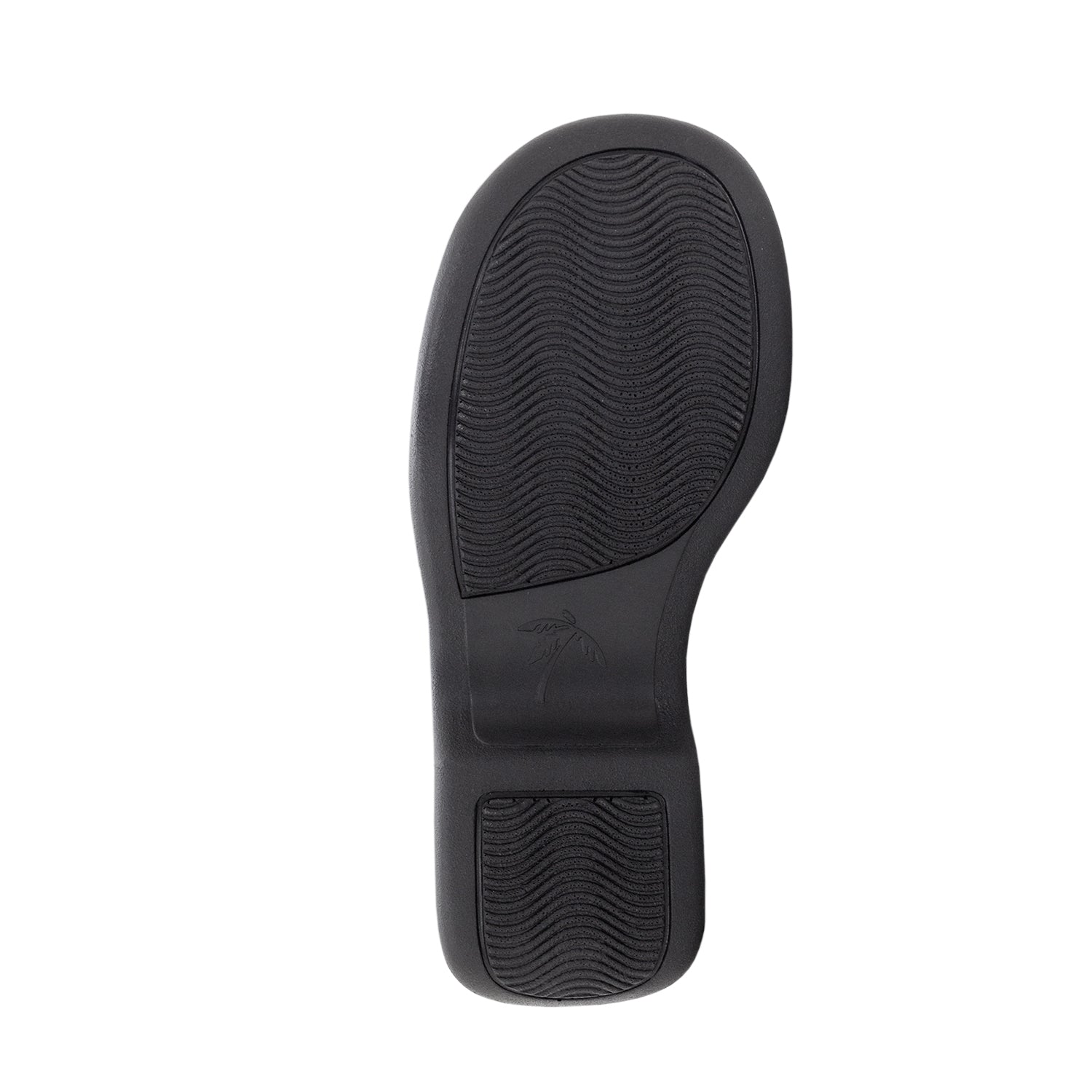 Dromedaris Dusty Adjustable Leather Sandal