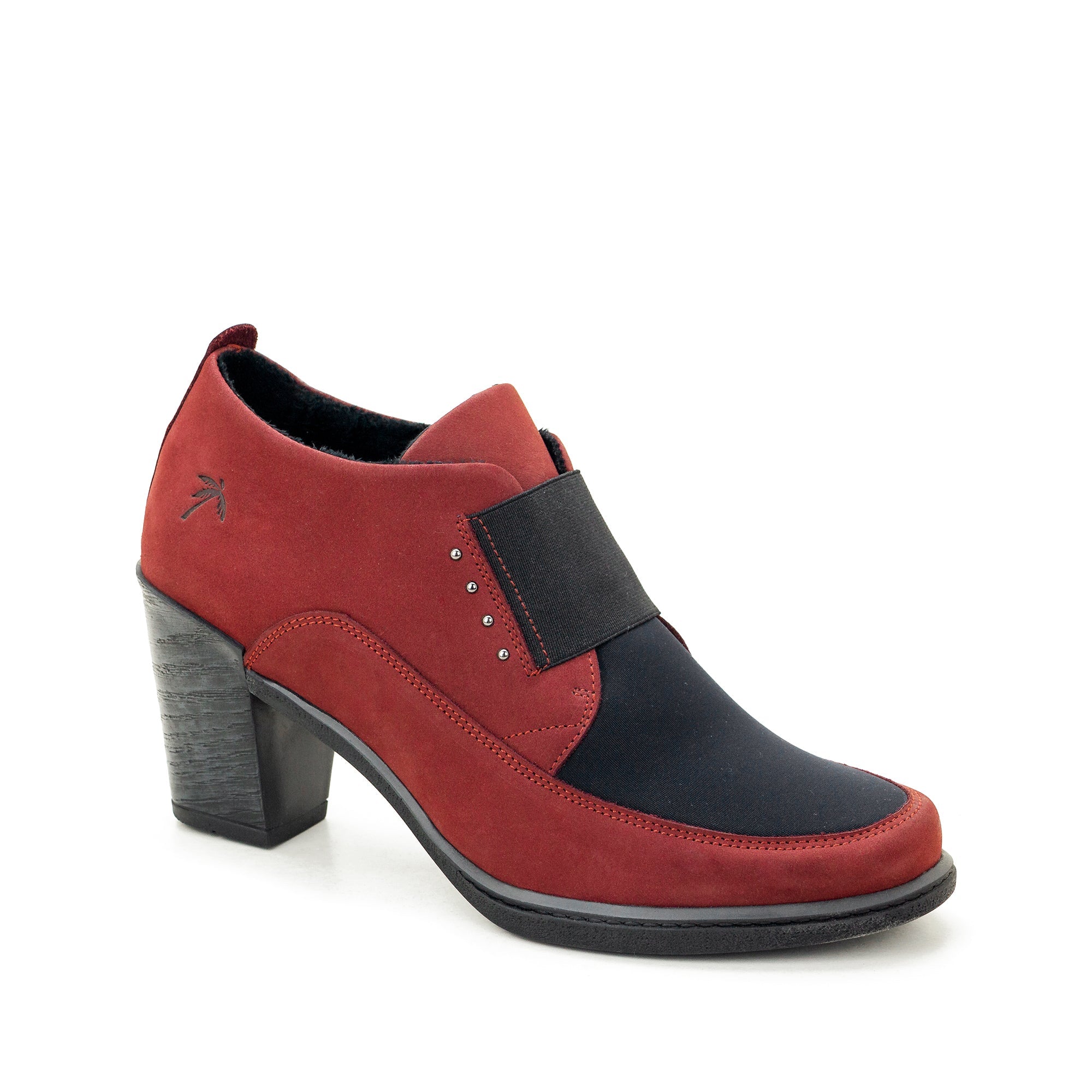 Dromedaris Unique Style - Group N - High Heel Bootie