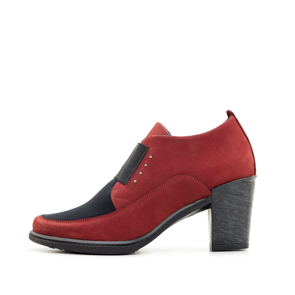 Dromedaris Unique Style - Group N - High Heel Bootie