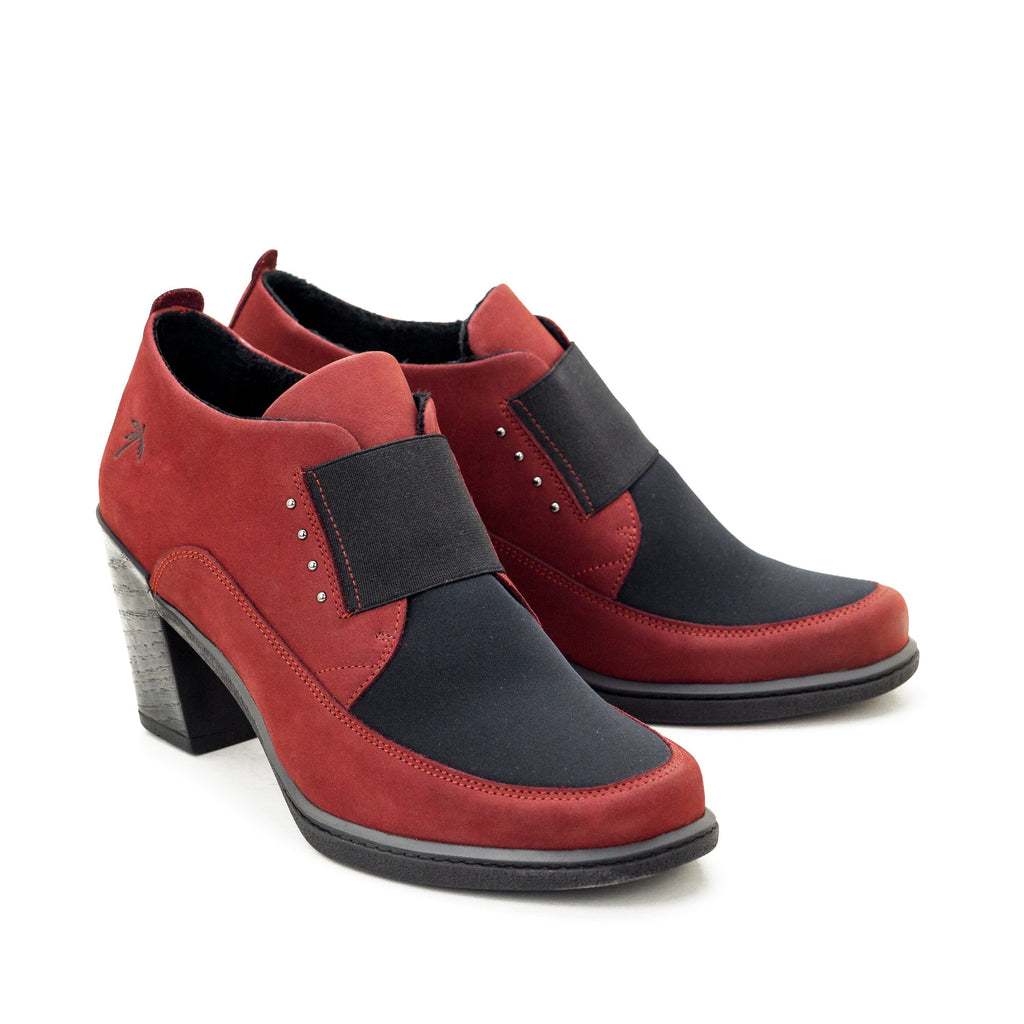 Dromedaris Unique Style - Group N - High Heel Bootie