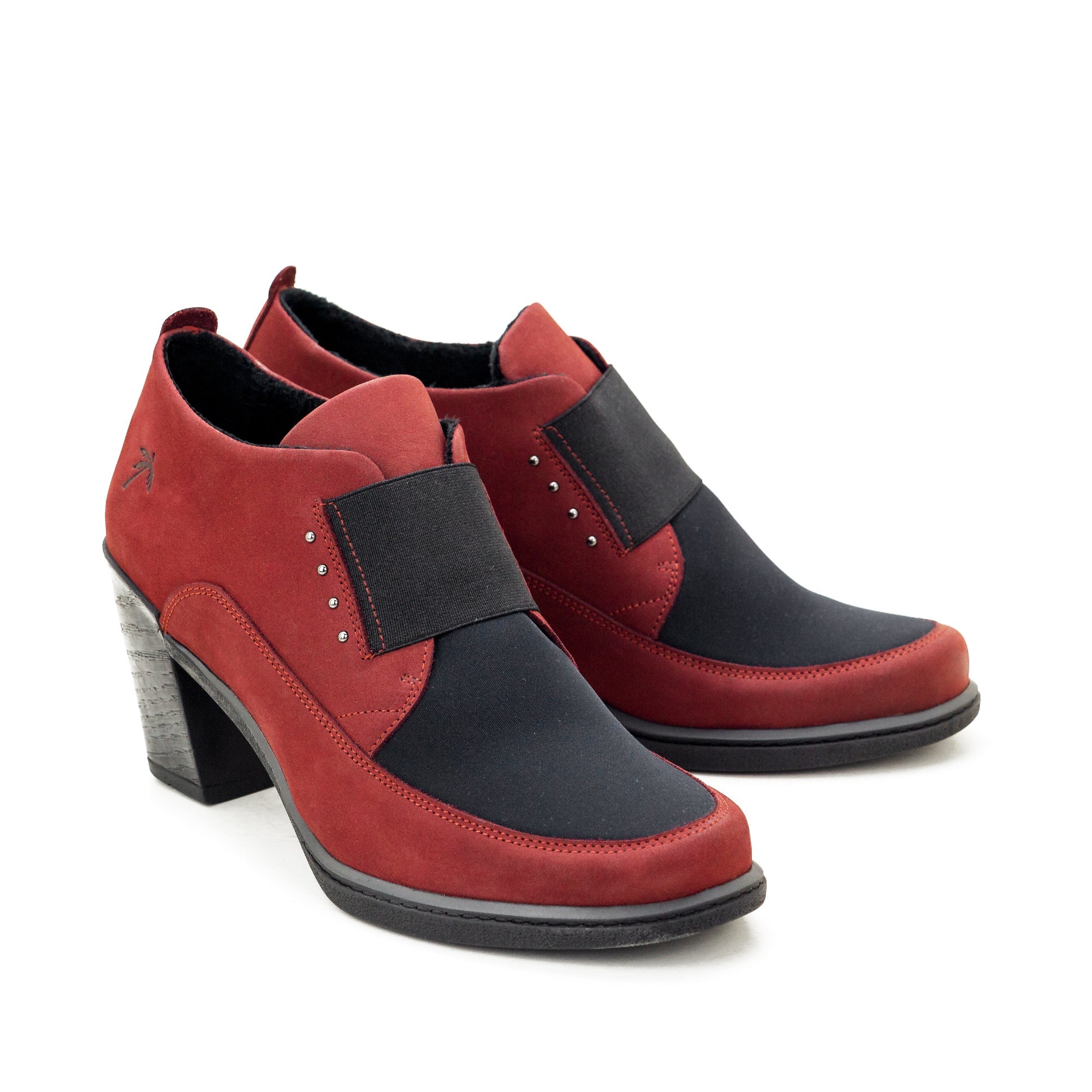 Dromedaris Unique Style - Group N - High Heel Bootie