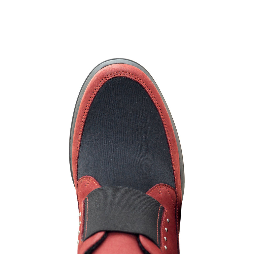 Dromedaris Unique Style - Group N - High Heel Bootie