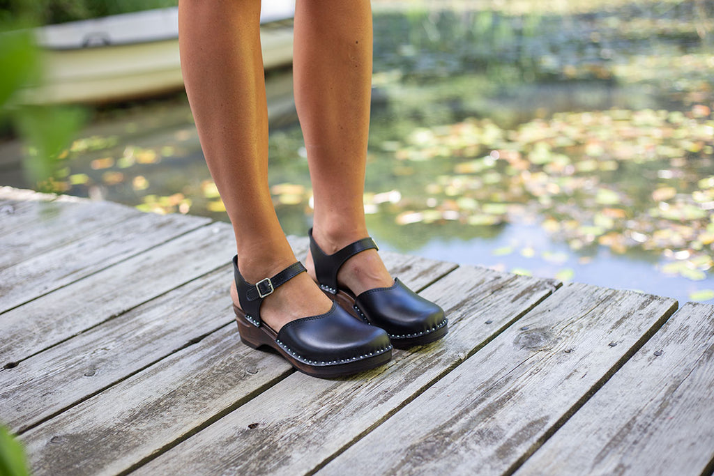 Troentorp Helena Black