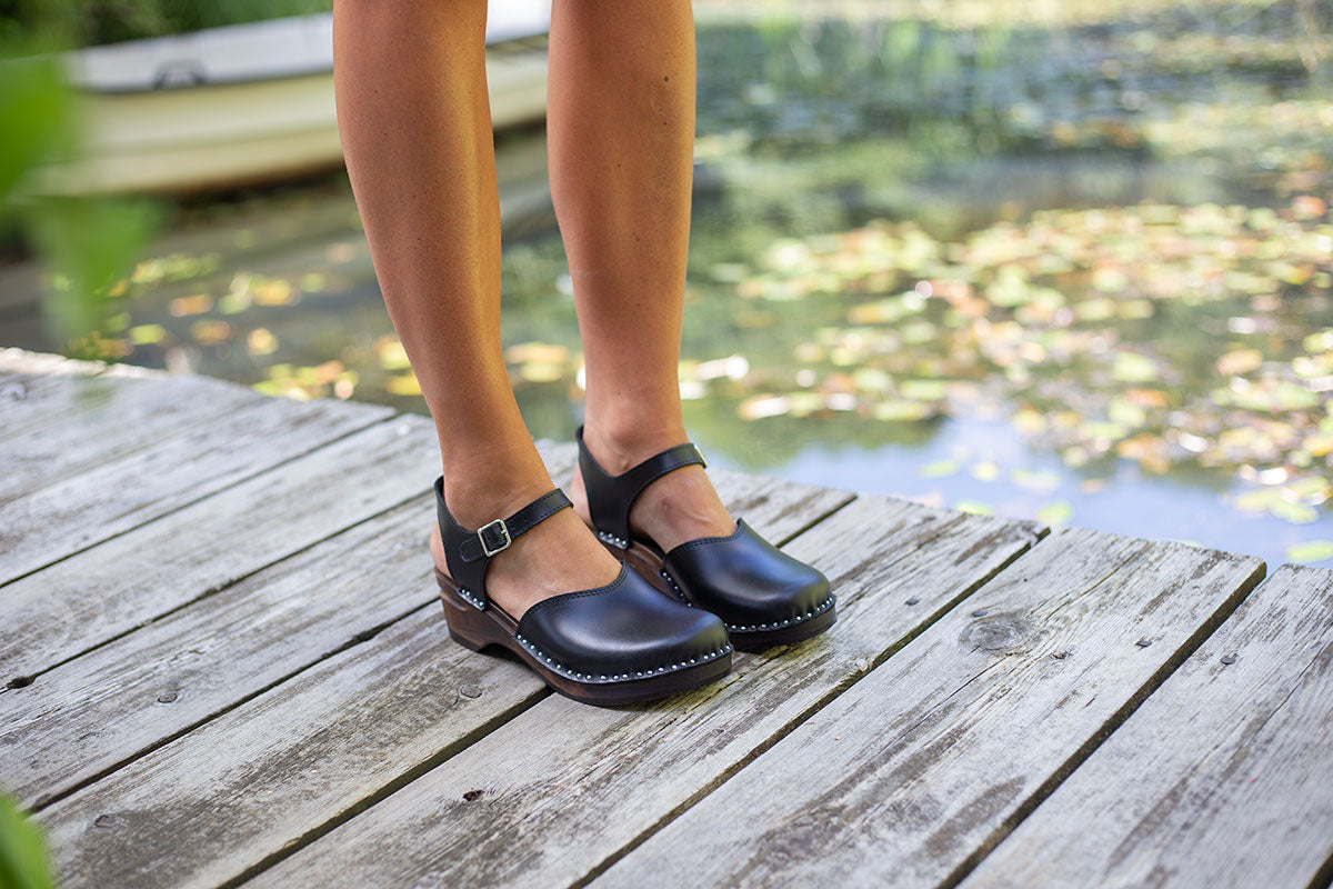 Troentorp Helena Black