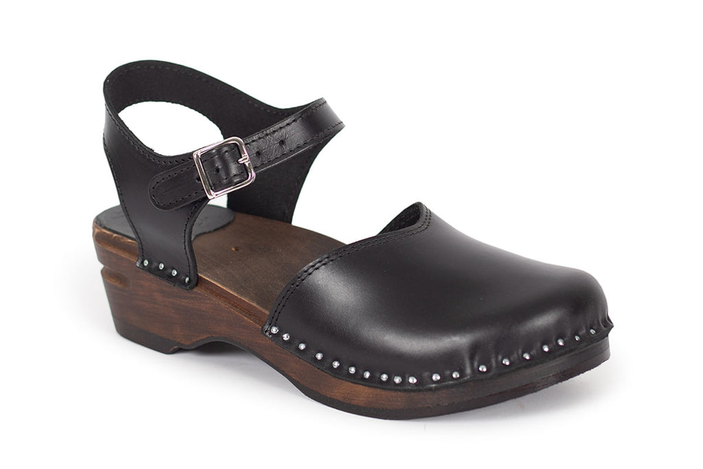 Troentorp Helena Black