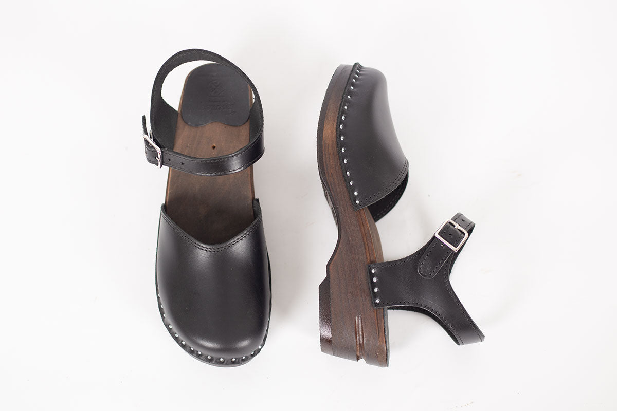 Troentorp Helena Black