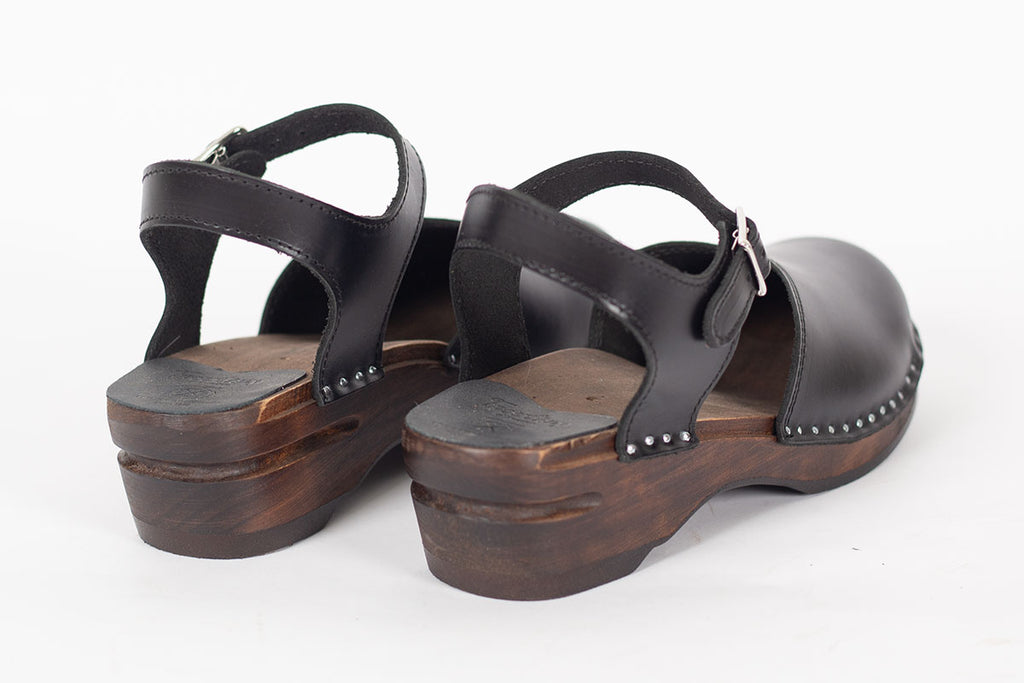 Troentorp Helena Black