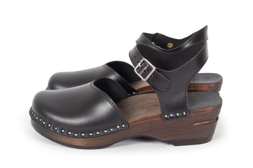 Troentorp Helena Black