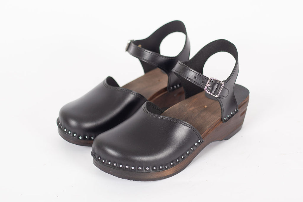 Troentorp Helena Black