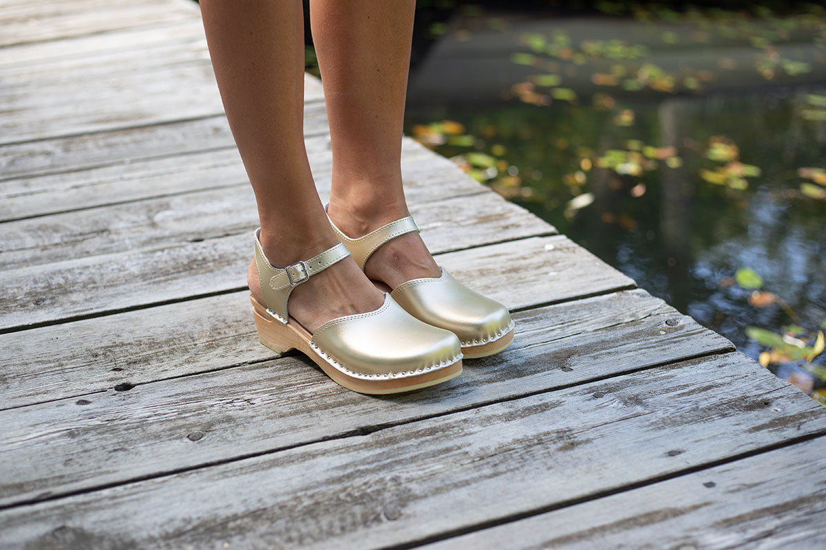 Troentorp Helena Light Gold