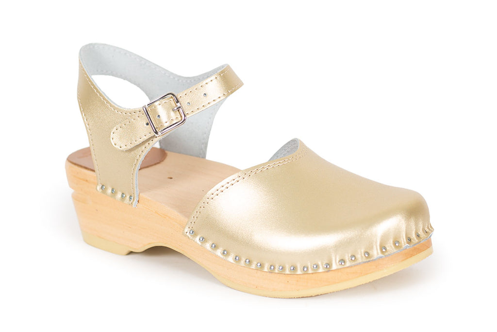 Troentorp Helena Light Gold