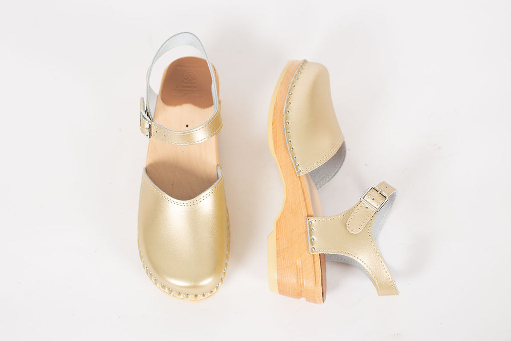 Troentorp Helena Light Gold