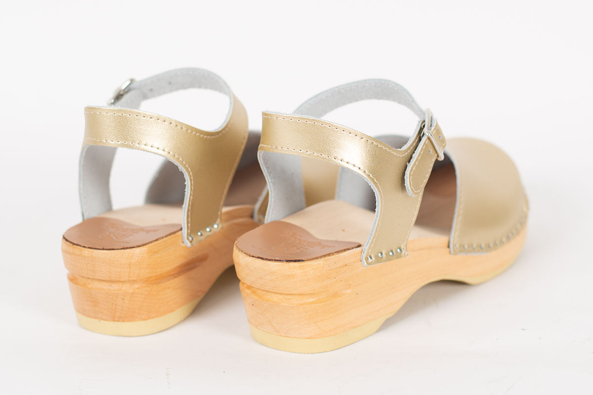 Troentorp Helena Light Gold