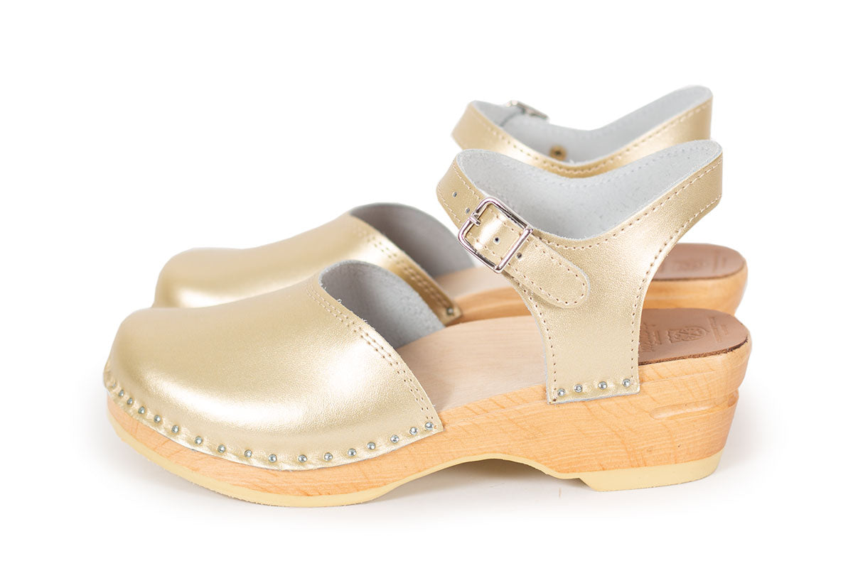 Troentorp Helena Light Gold