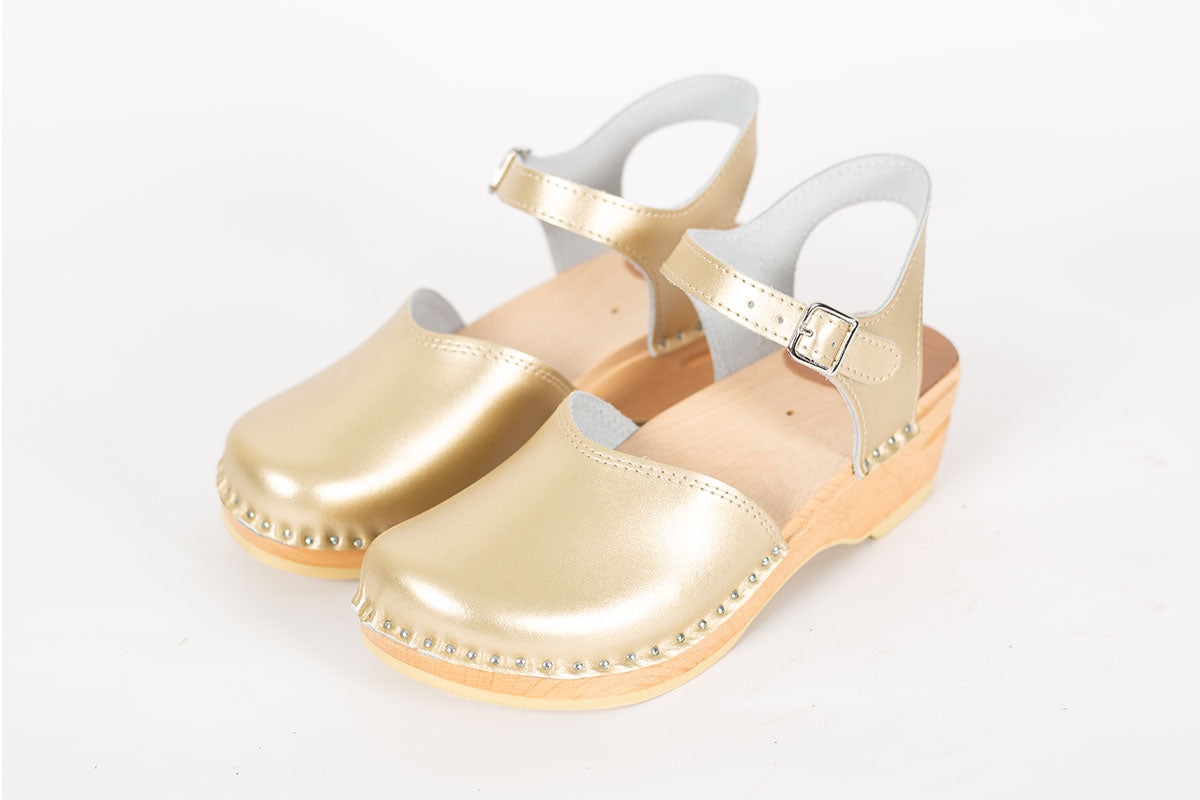 Troentorp Helena Light Gold