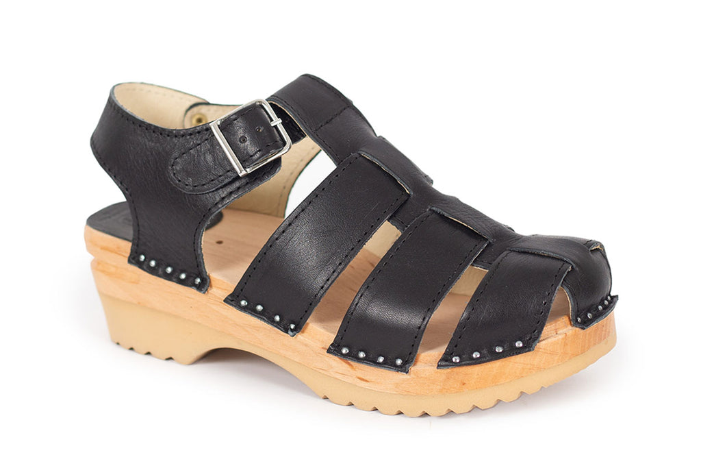 Troentorp Homer Black Veg