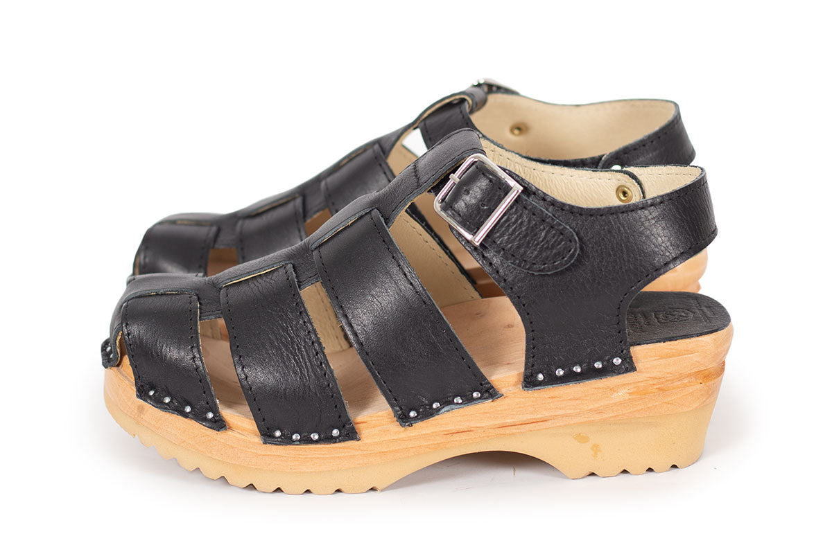 Troentorp Homer Black Veg