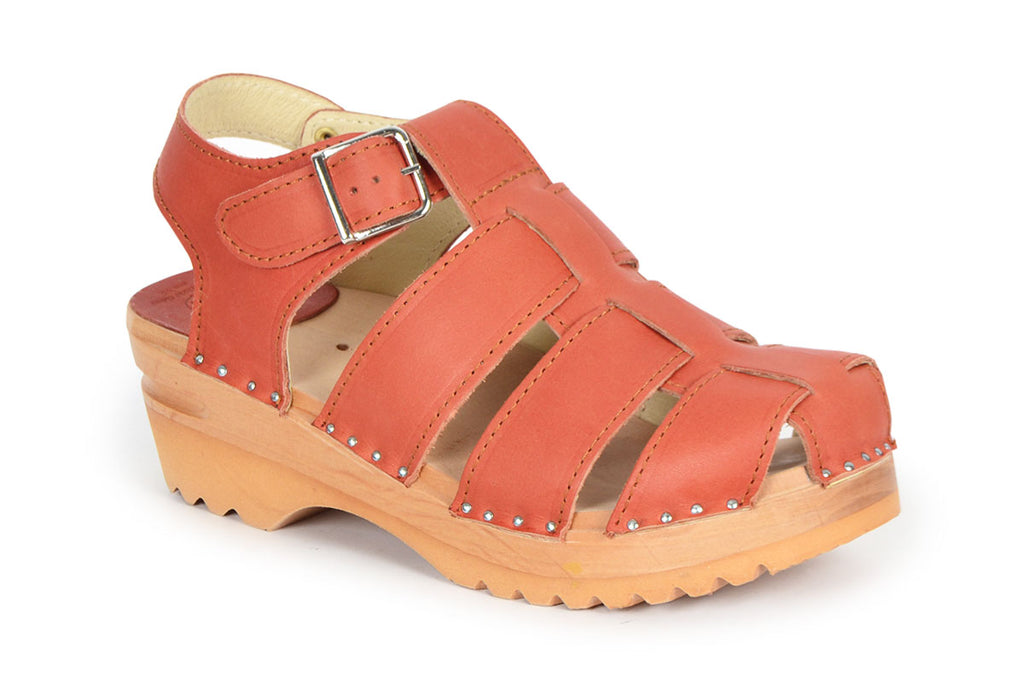 Troentorp Homer Brick Veg