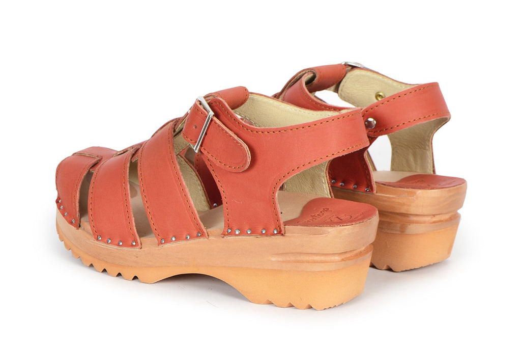 Troentorp Homer Brick Veg