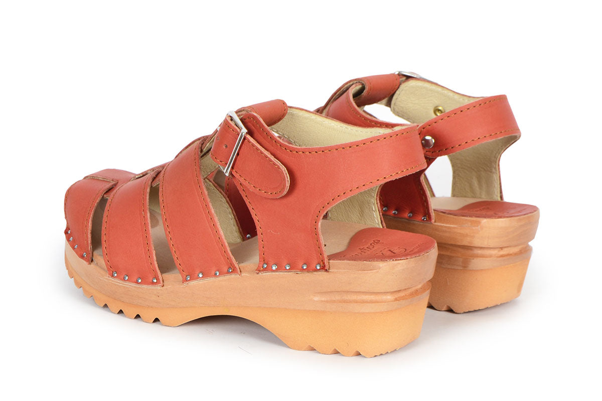 Troentorp Homer Brick Veg