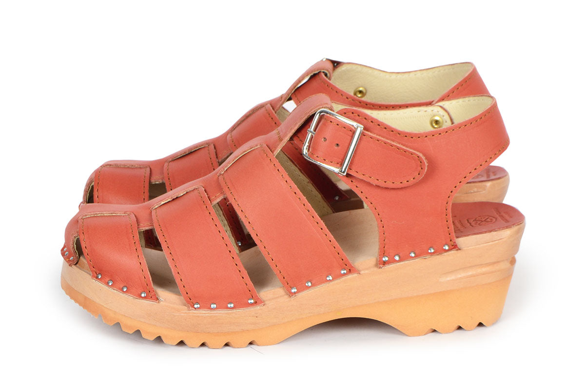 Troentorp Homer Brick Veg