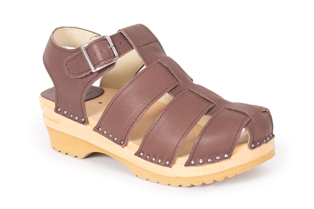 Troentorp Homer Brown Veg