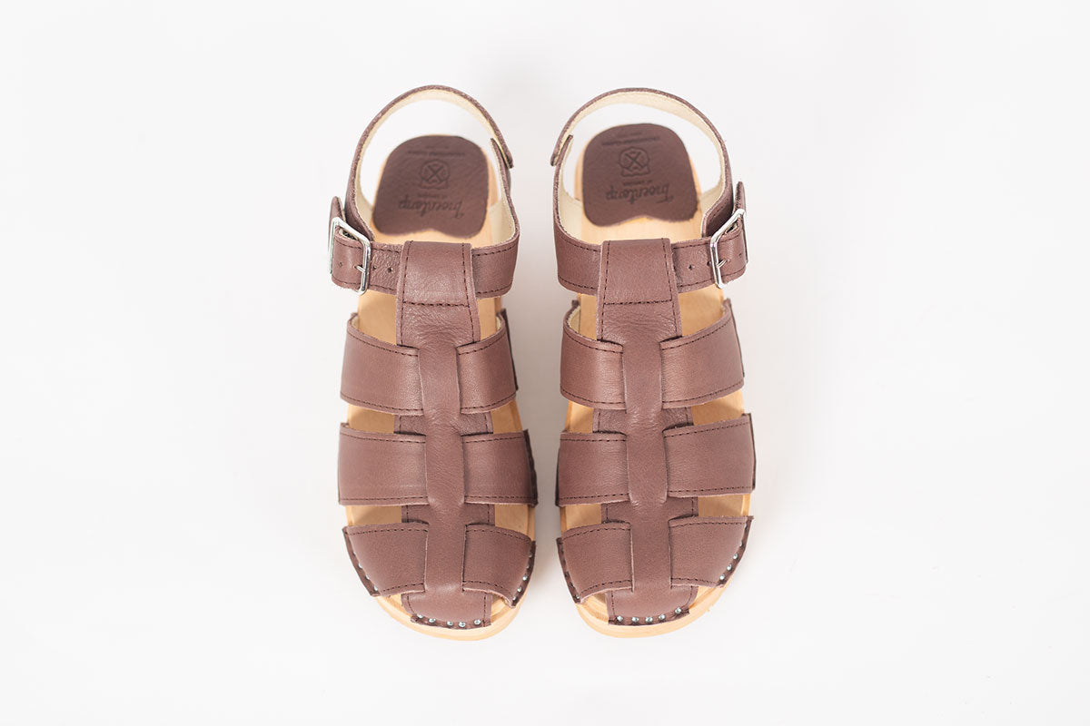 Troentorp Homer Brown Veg