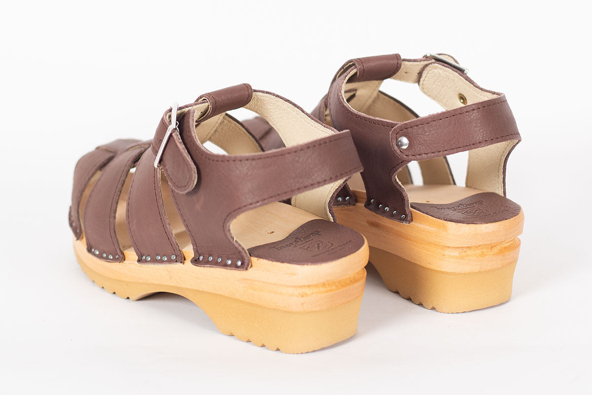 Troentorp Homer Brown Veg