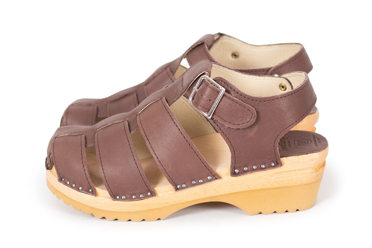 Troentorp Homer Brown Veg