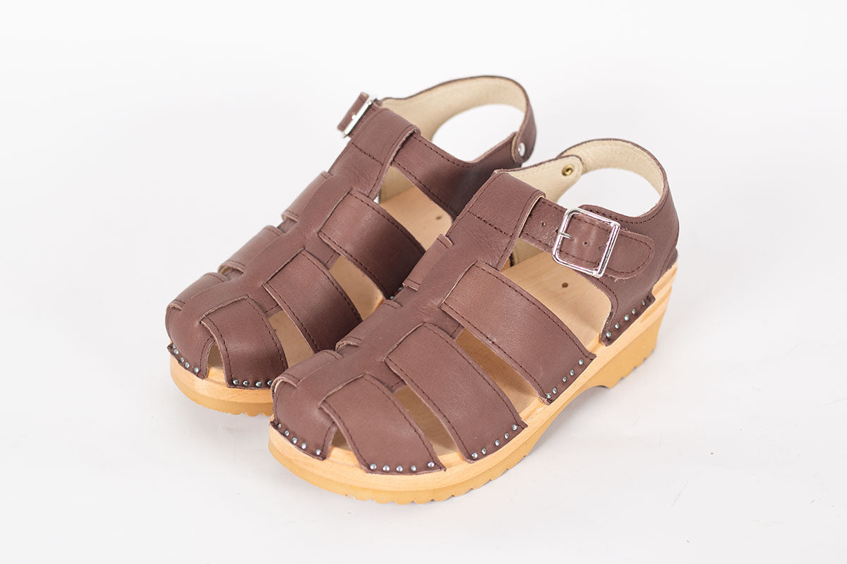 Troentorp Homer Brown Veg