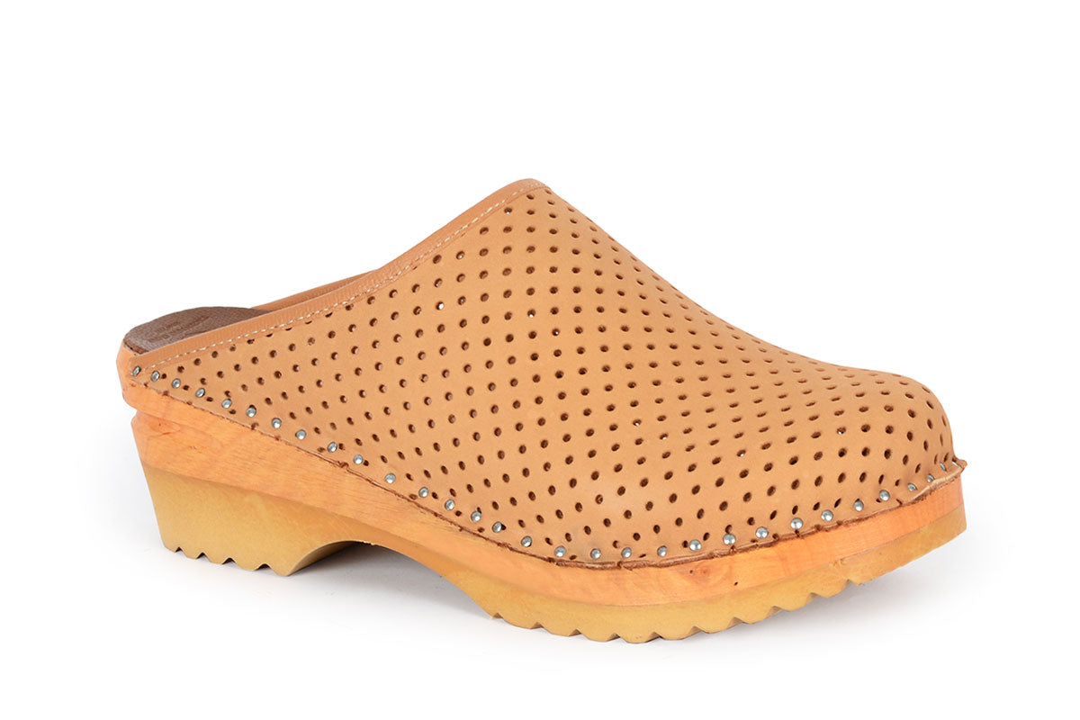 Troentorp Jackson Light Tan