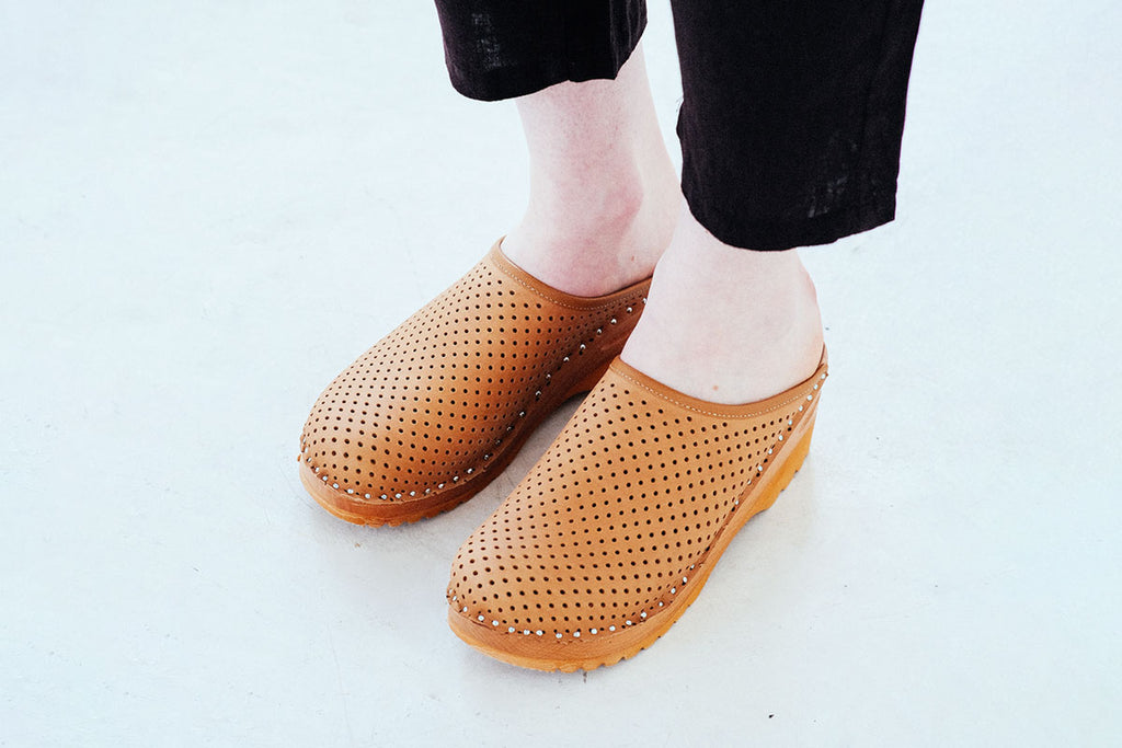 Troentorp Jackson Light Tan