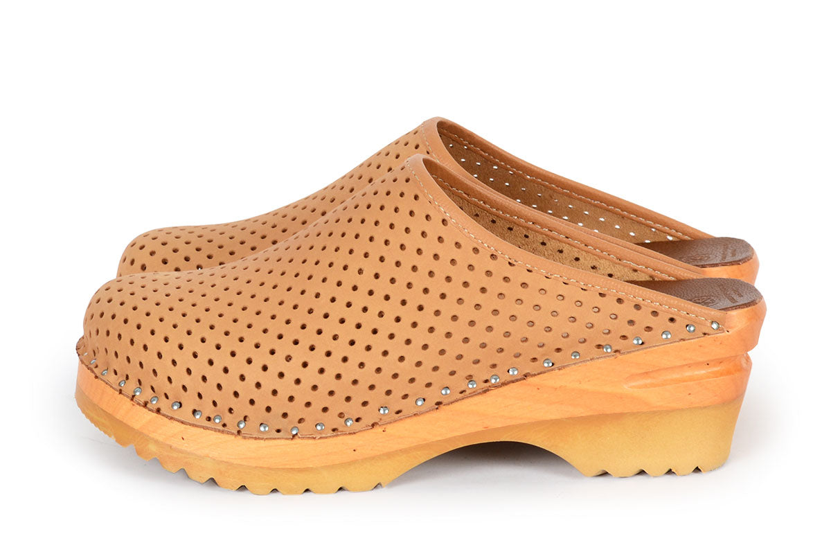 Troentorp Jackson Light Tan