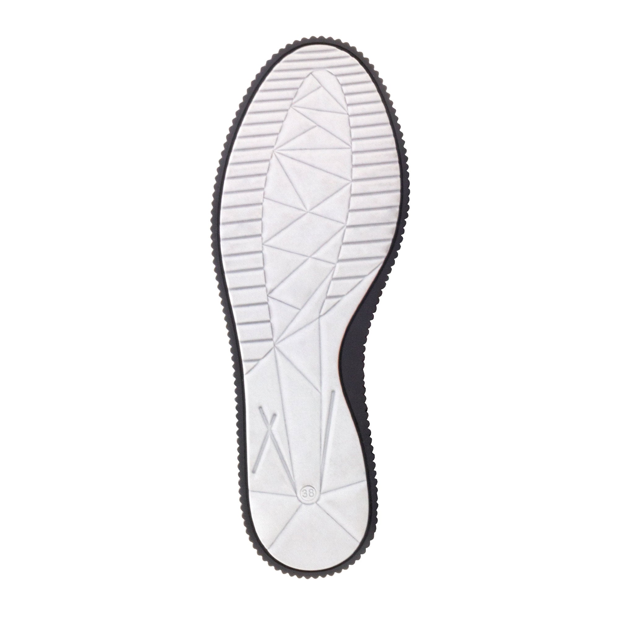 Dromedaris Jessie Leather Wedge Boot