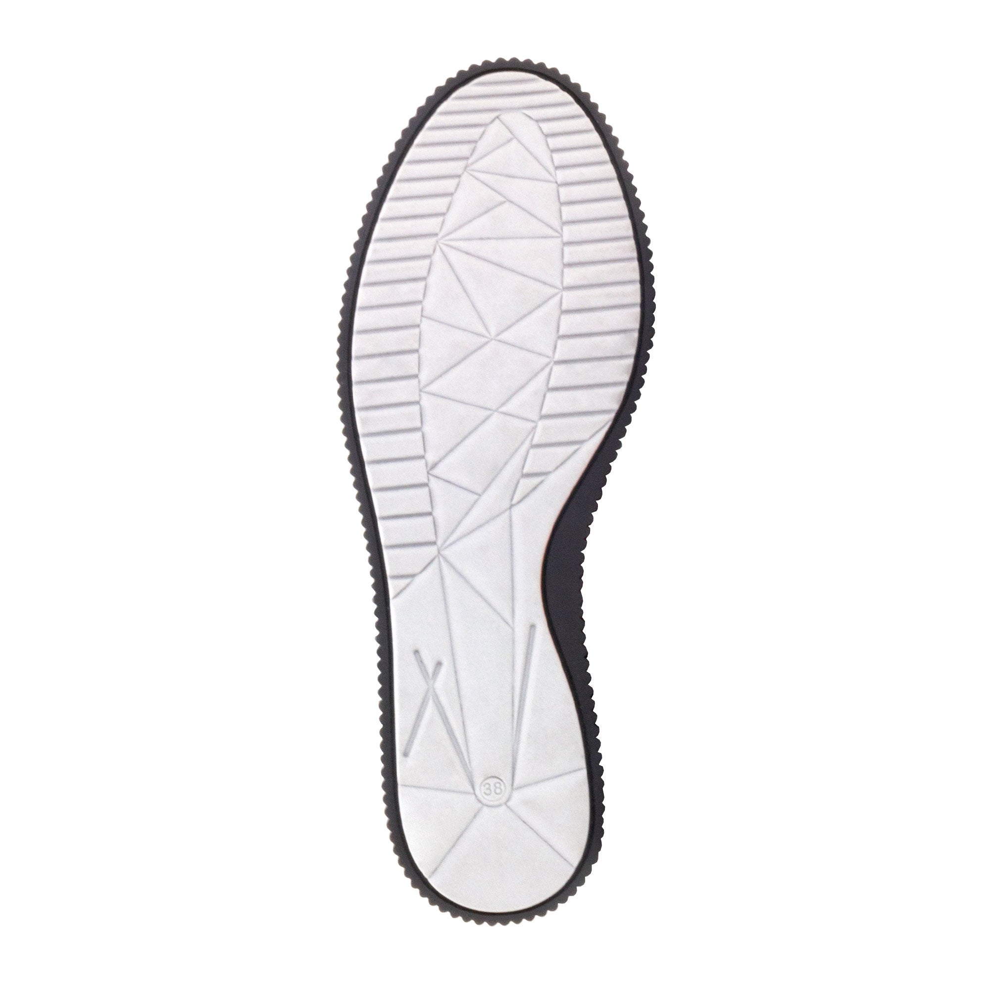 Dromedaris Jessie Leather Wedge Boot