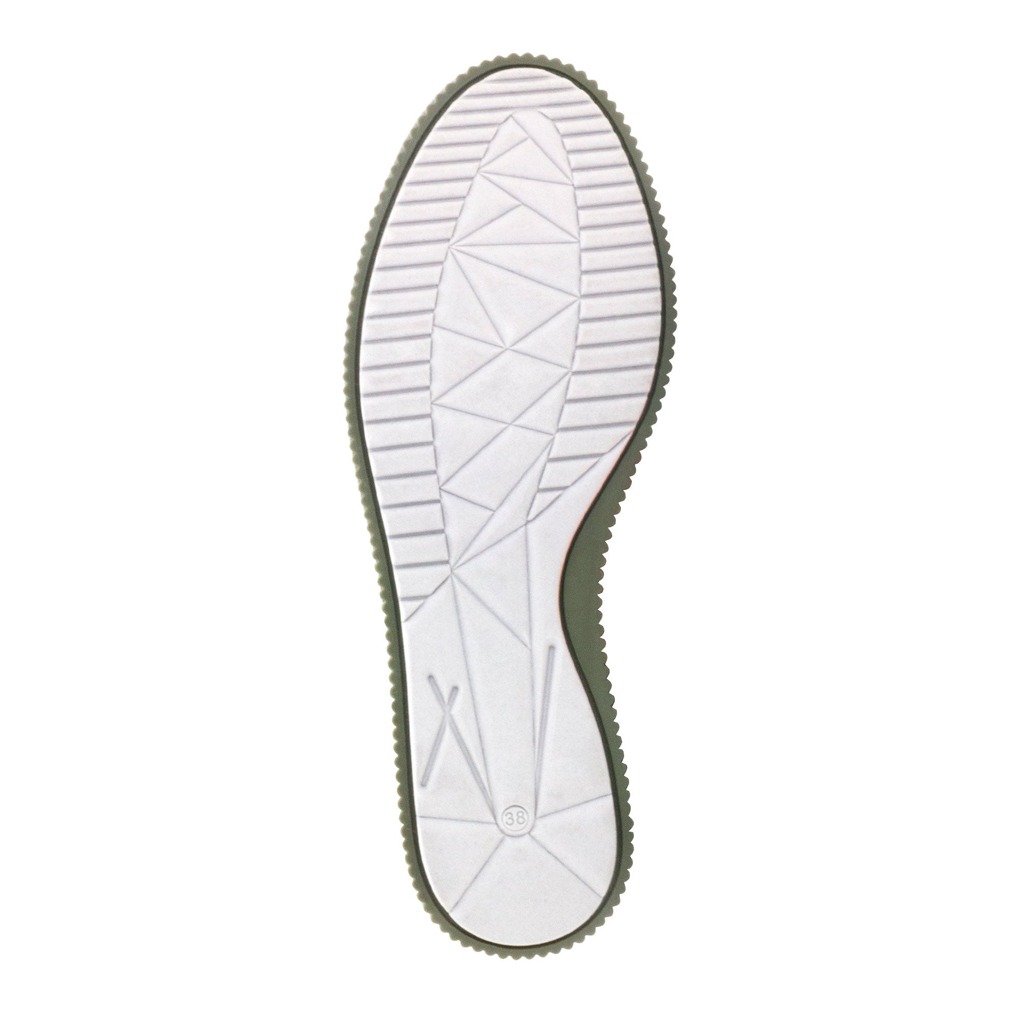 Dromedaris Jessie Leather Wedge Boot