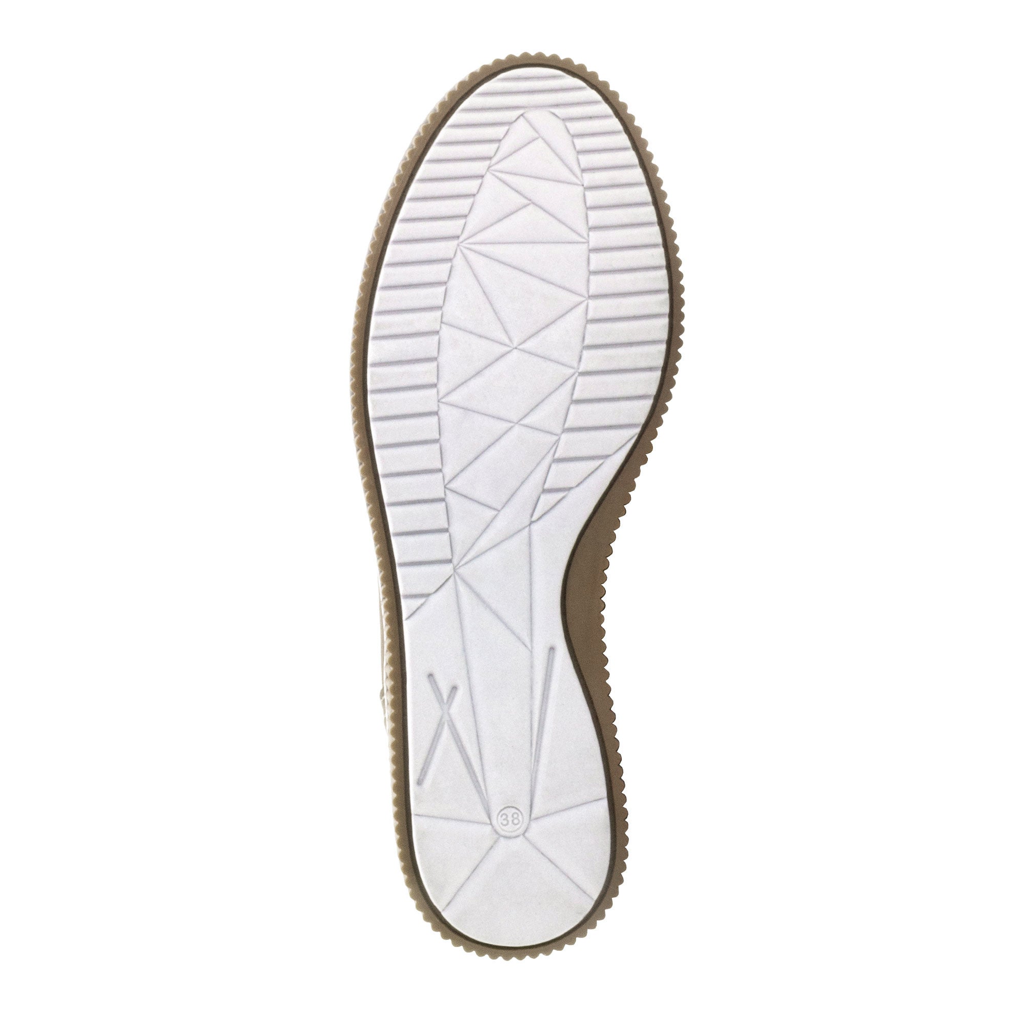 Dromedaris Jessie Leather Wedge Boot