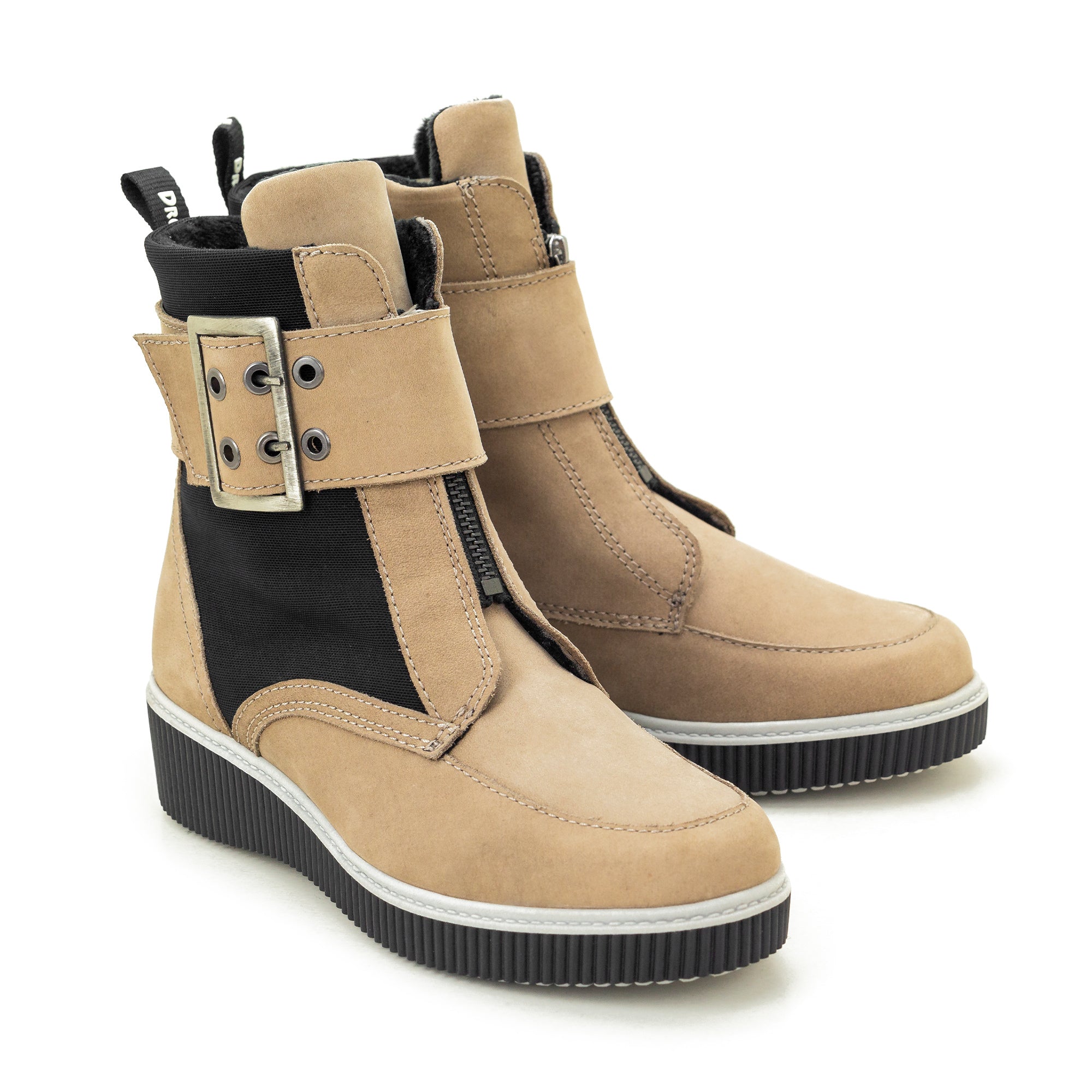 Dromedaris Unique Style - Jodie