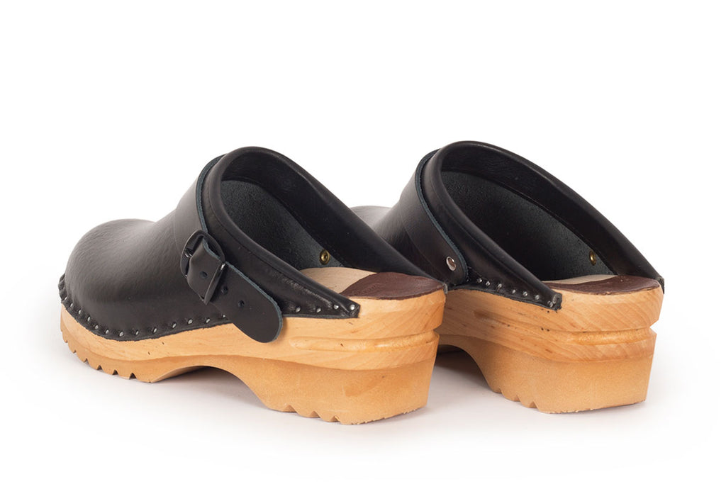 Troentorp Johansson Black