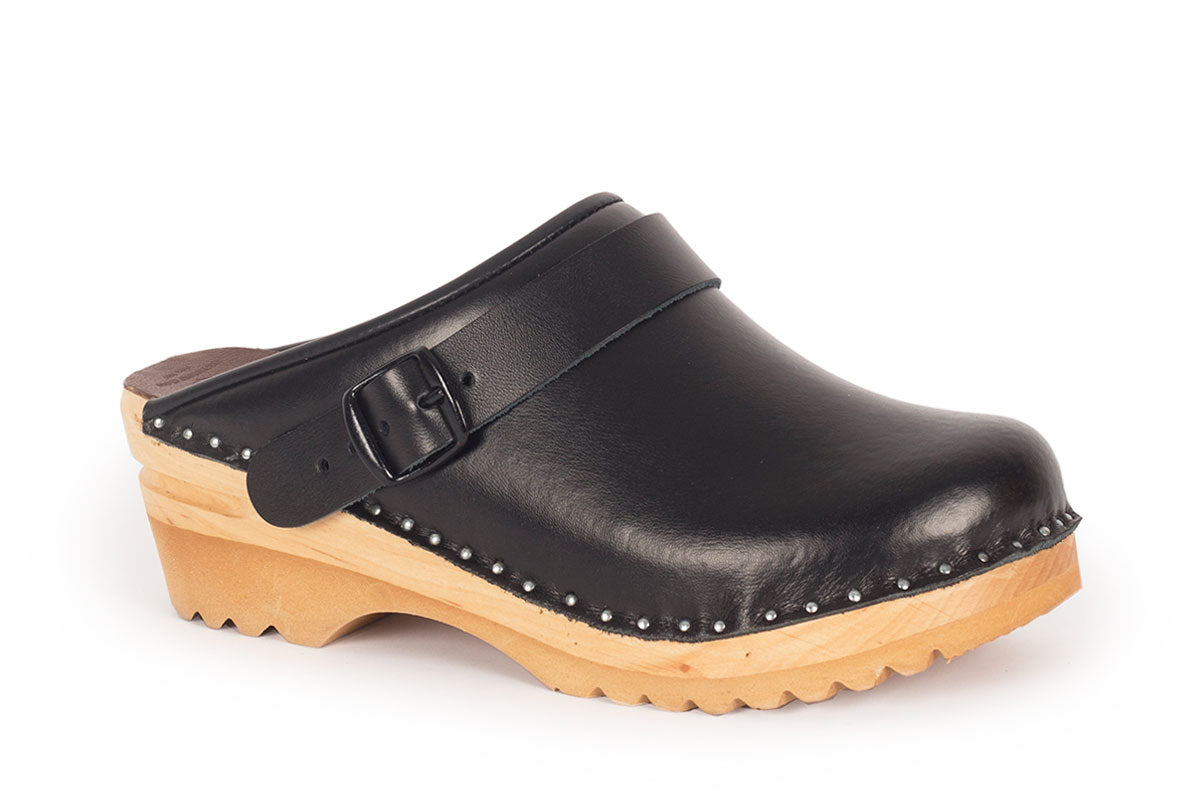 Troentorp Johansson Black