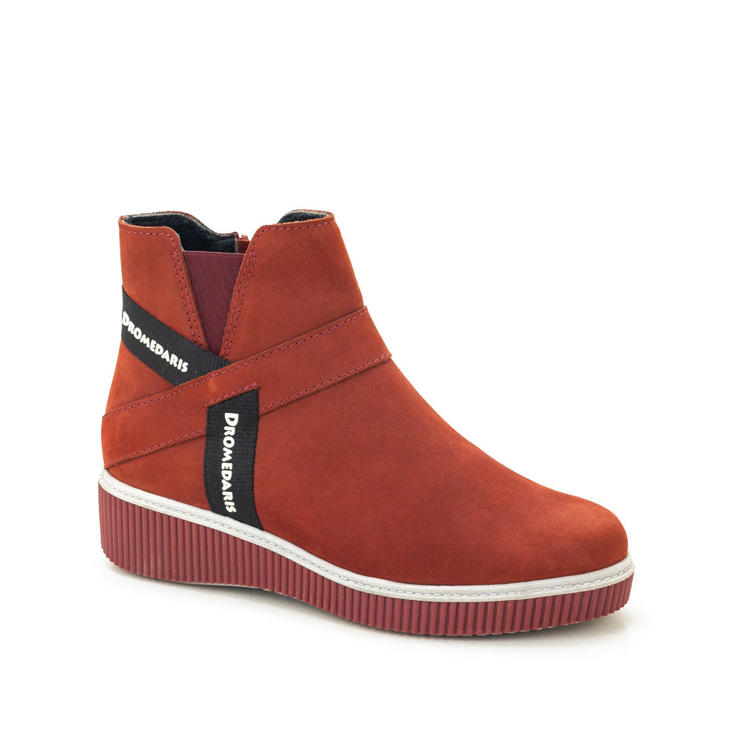 Dromedaris Unique Style - Jojo