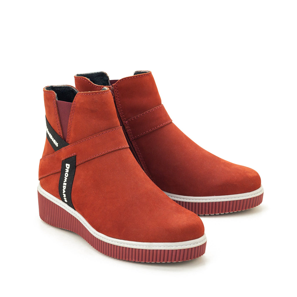 Dromedaris Unique Style - Jojo