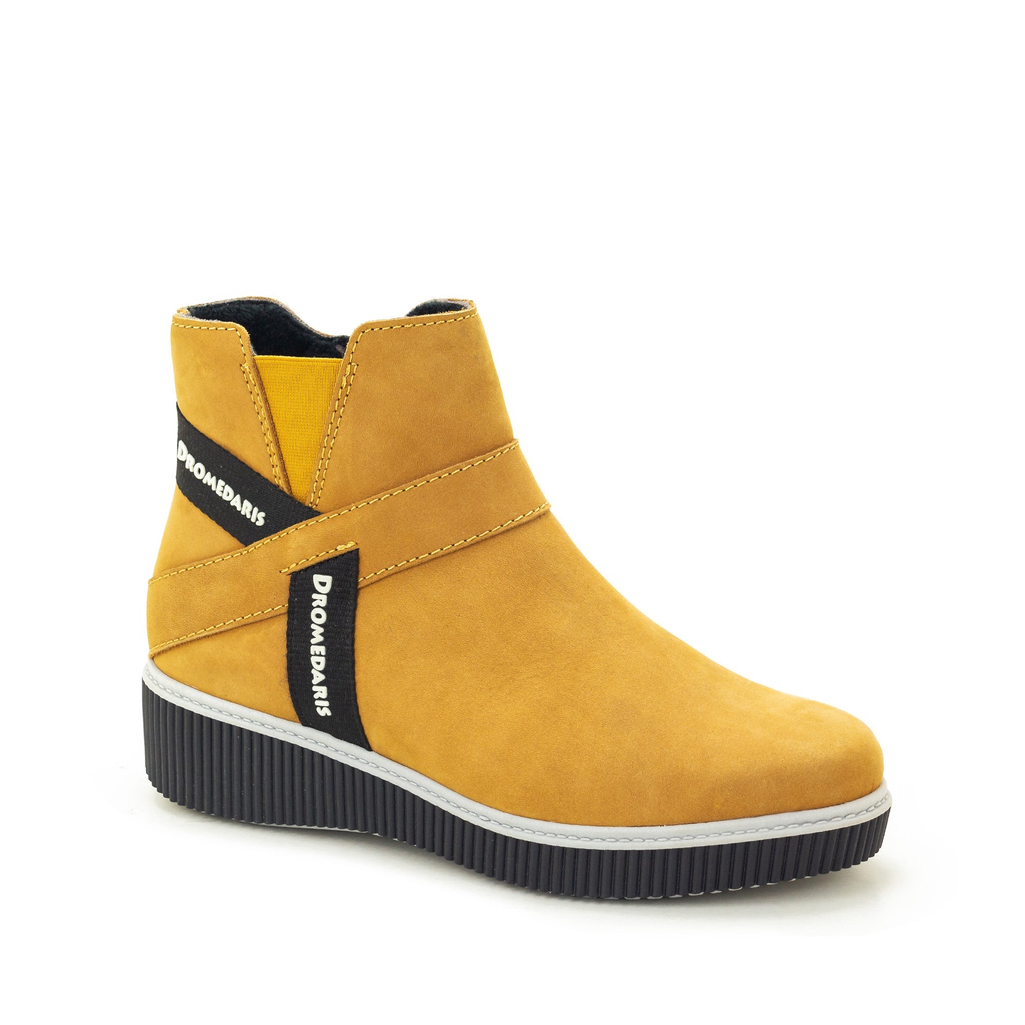 Dromedaris Unique Style - Jojo