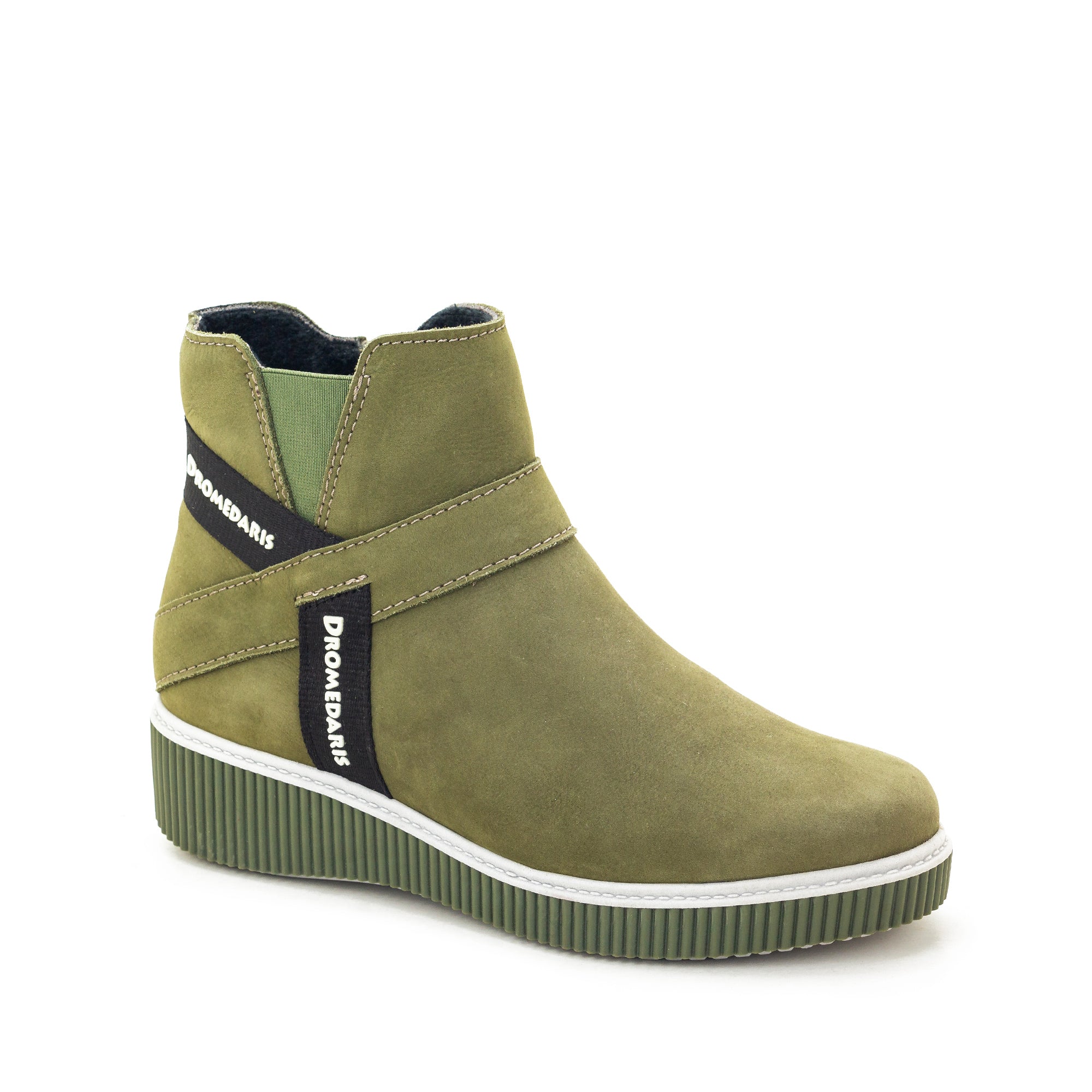 Dromedaris Unique Style - Jojo